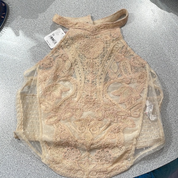 Free people top - Picture 2 of 3